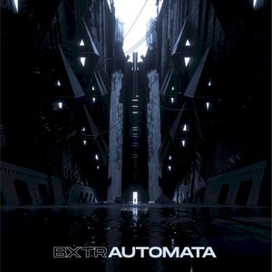 Automata (EP)