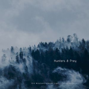 Hunters & Prey (Single)