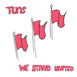 We Stand United (Single)