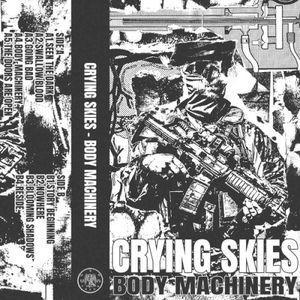 Body Machinery