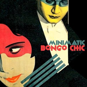 Bongo Chic (EP)