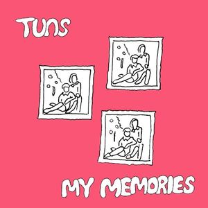 My Memories (Single)