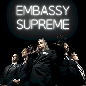 Embassy Supreme (Single)