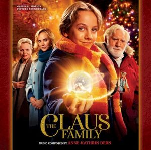 The Claus Family (OST)