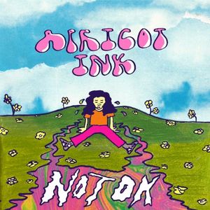 Not OK (Single)