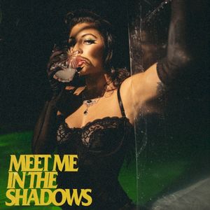 Meet Me in the Shadows (EP)