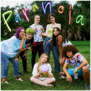 paranoia (Single)