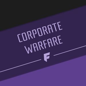 Corporate Warfare (Single)