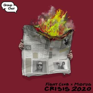 Crisis 2020 (Single)