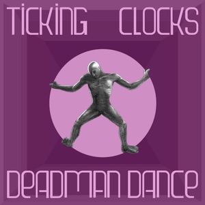 Ticking Clocks (EP)