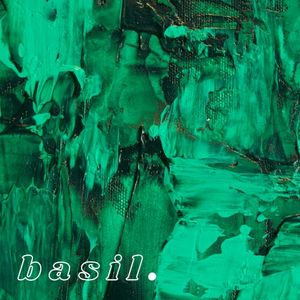basil. (Single)