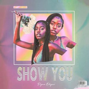 Show You (Single)