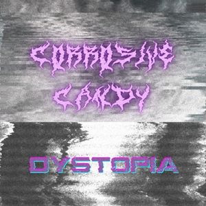 Dystopia (EP)