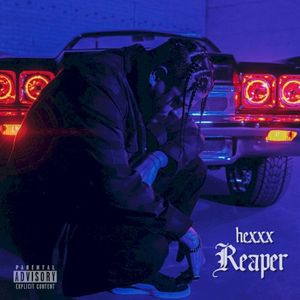 Reaper (Single)