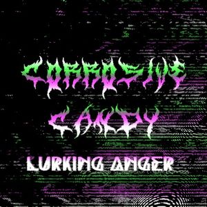 Lurking Anger (Single)