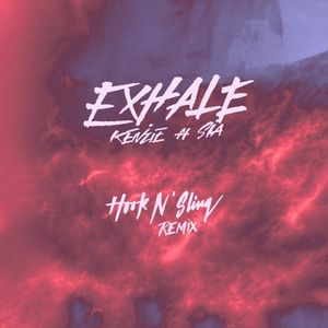 EXHALE (Hook N Sling Remix)