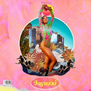 Jacuzzi (Single)