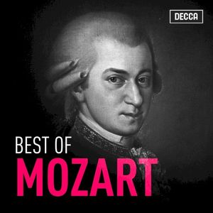 Best of Mozart