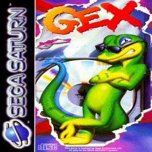 Gex Ringtones