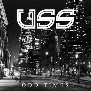 Odd Times (Single)