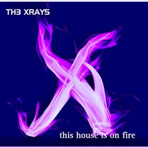 This House Is on Fire (Single)