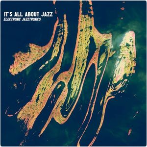 It's All About Jazz, Vol. 2