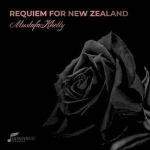 Requiem for New Zealand (Single)