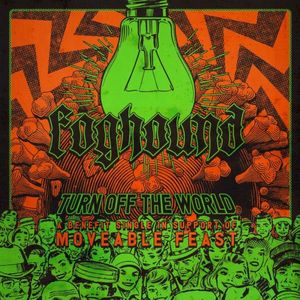 Turn Off The World (Single)