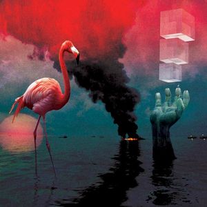 World on Fire (Single)
