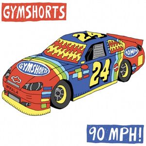 90 MPH! (EP)