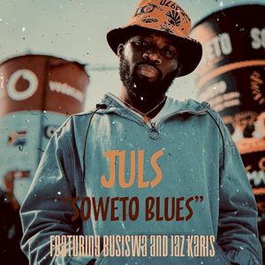 Soweto Blues (Single)