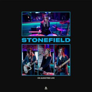 Stonefield on Audiotree Live (Live)