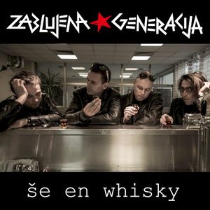 Še en whisky (Single)