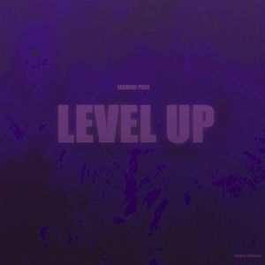 Level Up (Single)