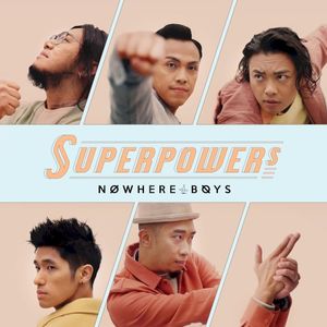 Superpowers (Single)