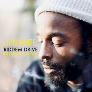 Riddem Drive