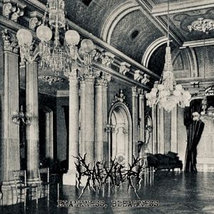 Blankness, Bleakness (EP)