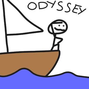 Odyssey (Single)