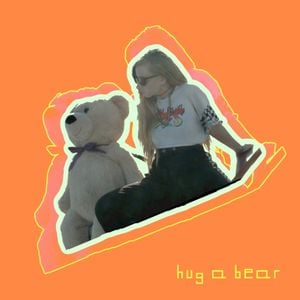 hug a bear (Single)