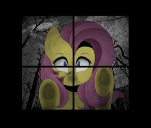 Let Her In (Single)