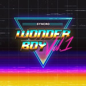 Wonder Boy (EP)