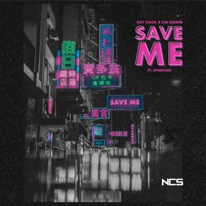 Save Me (Single)