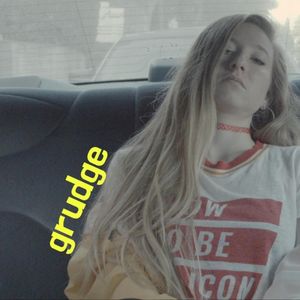 grudge (Single)