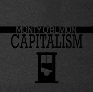 Capitalism (EP)