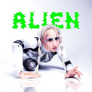 Alien (EP)