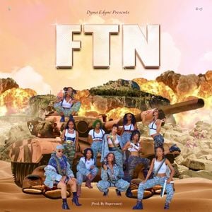 Ftn (Single)