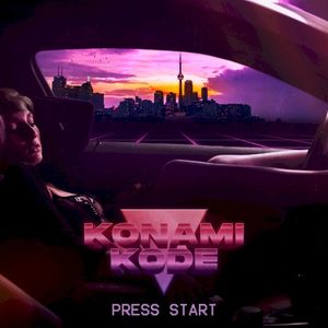 Press Start (EP)