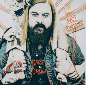 I'm Not Finished (EP)