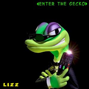 ◀ Enter The Gecko ▶