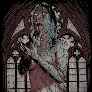 Stains of Debridement (Single)